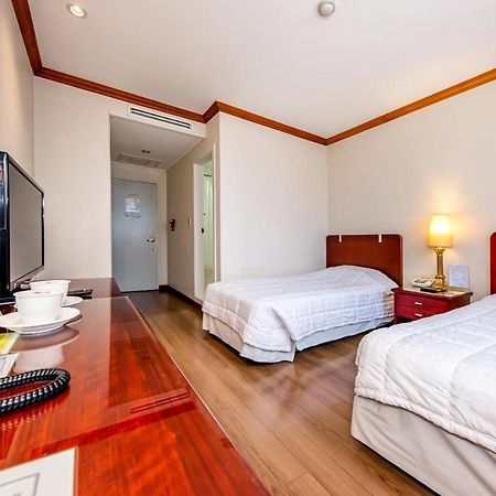 Samhaein Hotel Jeju Luaran gambar