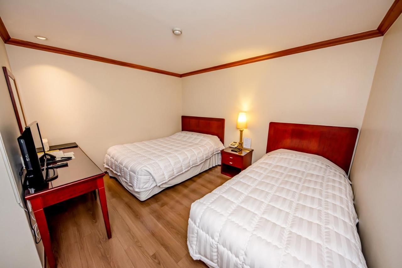 Samhaein Hotel Jeju Luaran gambar