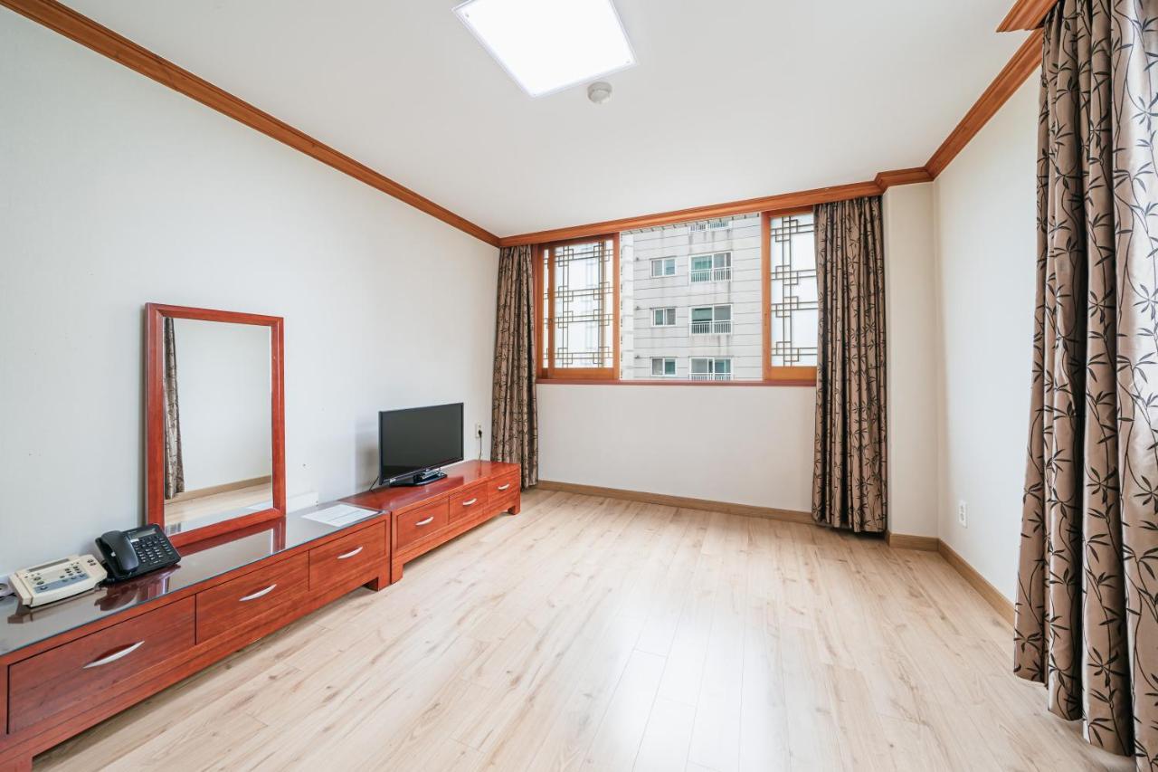 Samhaein Hotel Jeju Luaran gambar