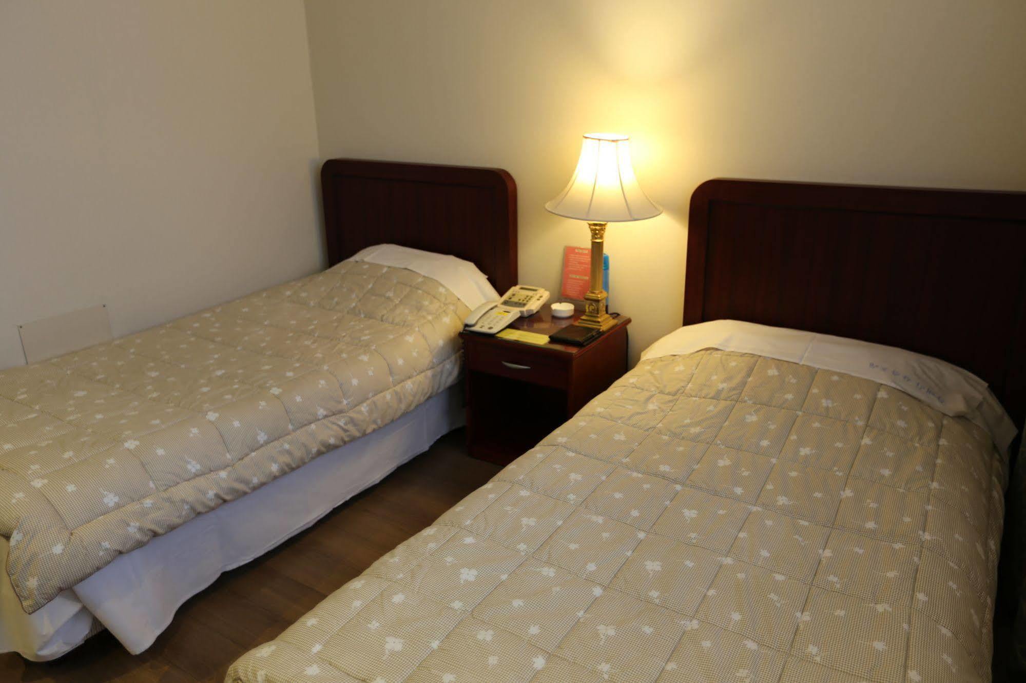 Samhaein Hotel Jeju Luaran gambar