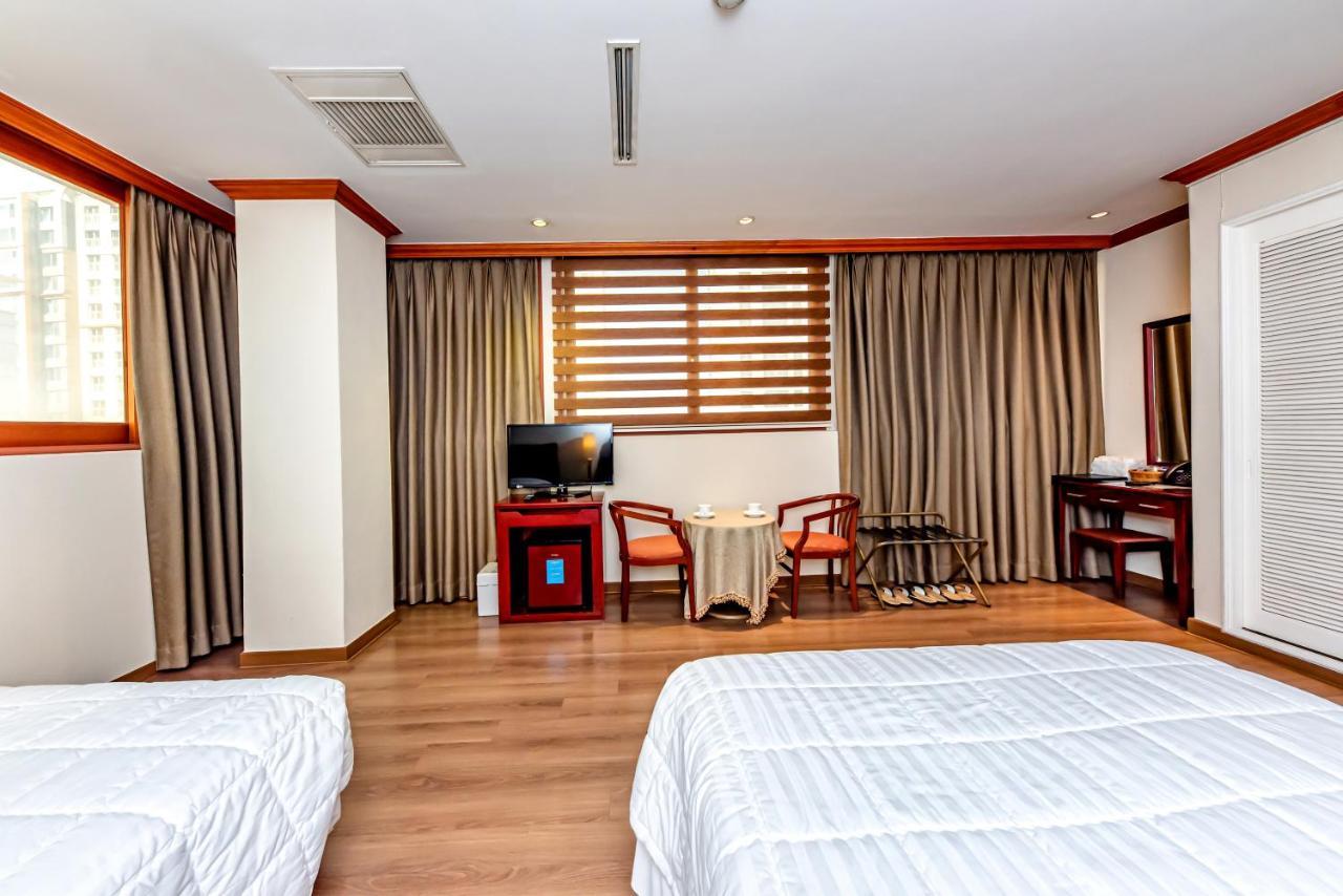Samhaein Hotel Jeju Luaran gambar